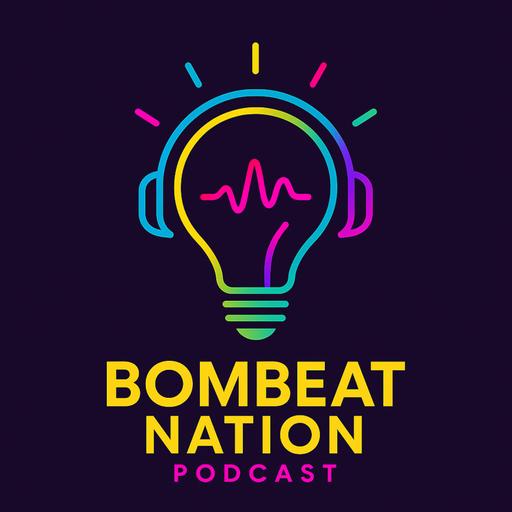 The Bombeat Nation Show # 114 (Afro-House)