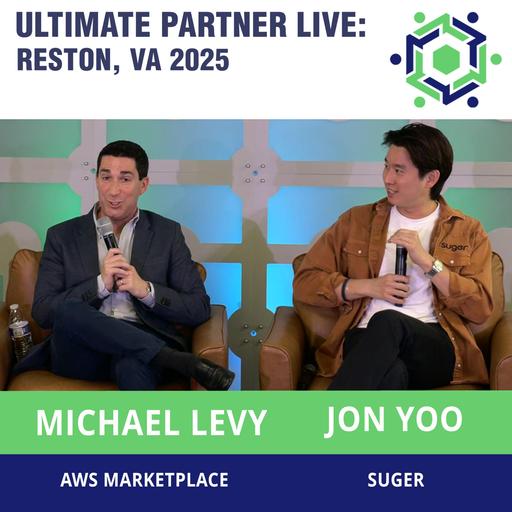 278 – AWS Marketplace Unlocked: The AI Agent & Tools Strategy You Need to Win