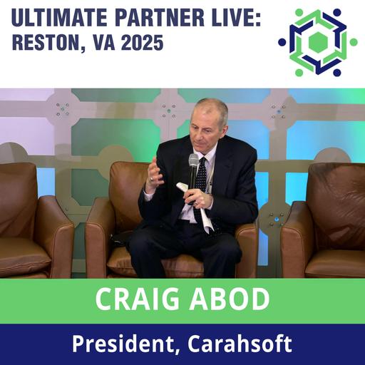 277 – Decoding the 22 Billion Dollar Secret to Partnership Success in 2026!