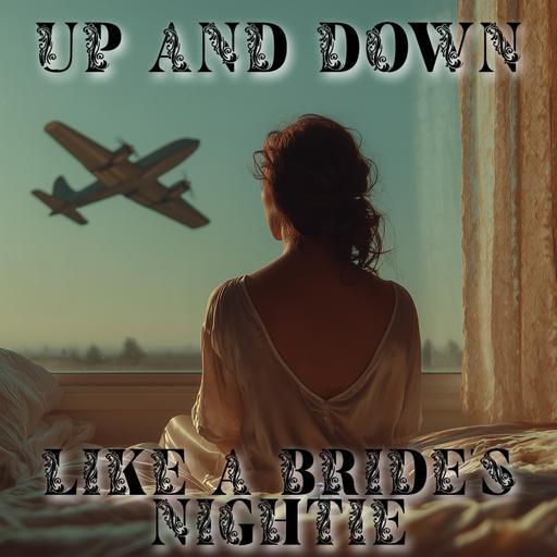 APG 685 – Up and Down Like a …