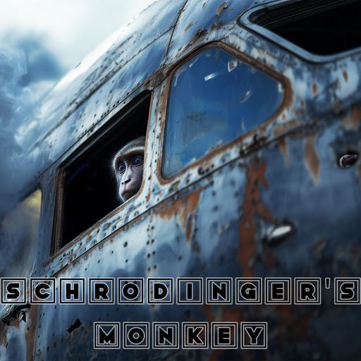 APG 682 – Schrödinger’s Monkey