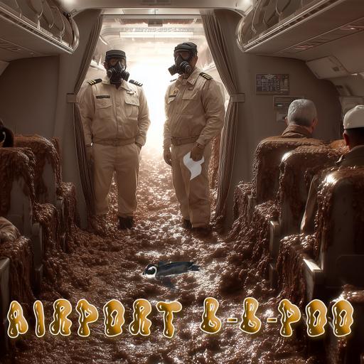 APG 681 – Airport B-B-Poo