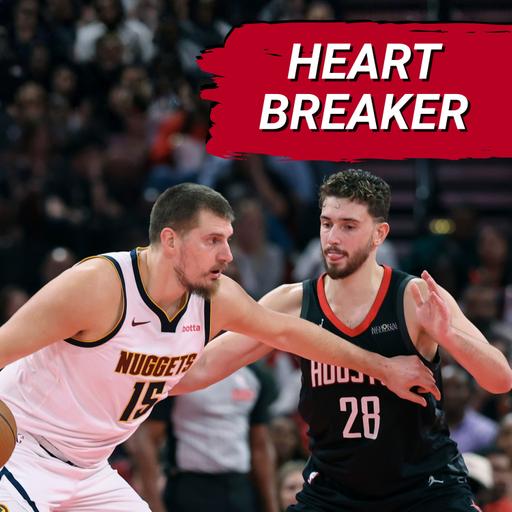 BREAKOUT: Reed Sheppard FUELS Rockets Rally Vs Nuggets, But Kevin Durant & Alperen Sengun Disappoint