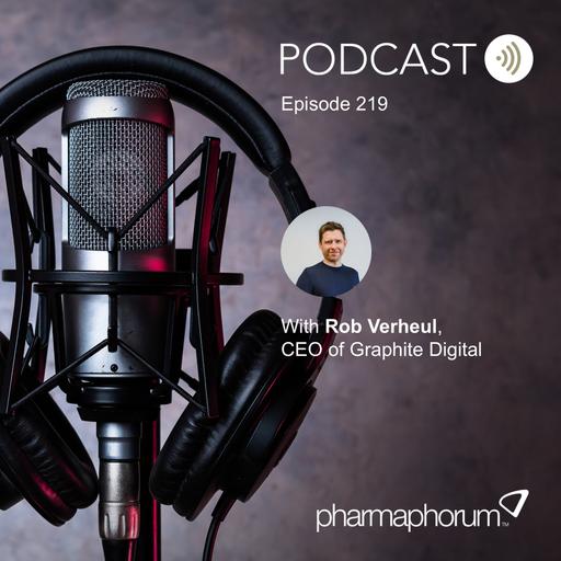 The hot topics of digitisation, with Rob Verheul