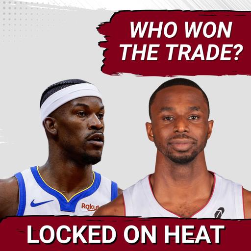 Revisiting the Jimmy Butler Trade: Did the Miami Heat Get Enough?
