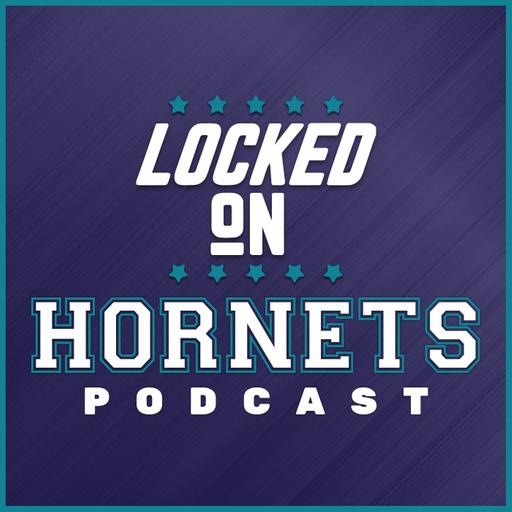 GAME RECAP: Hornets Snap Losing Streak, Brandon Miller's 27 Points and a Courtside Ejection