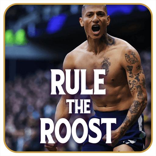 Is It Time To Move On From Richarlison? | Can Dane Scarlett Save Spurs?