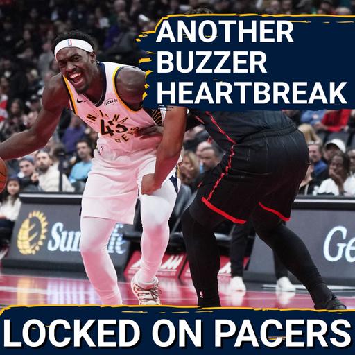 How one run and a Brandon Ingram buzzer beater doomed Indiana Pacers vs Toronto Raptors