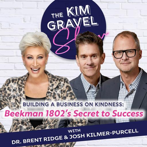 Building a Business on Kindness: Beekman 1802’s Secret to Success