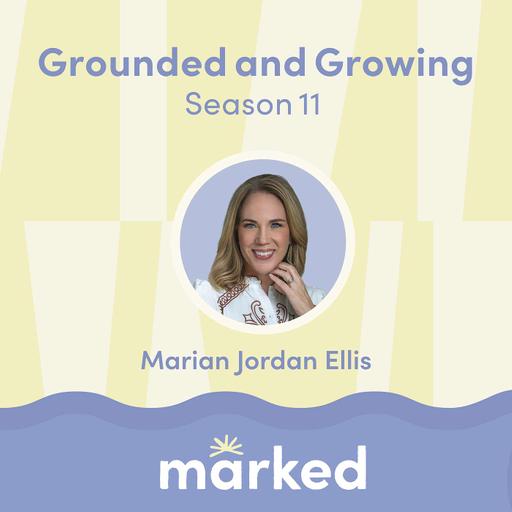 Connections, Community, and Cliques with Marian Jordan Ellis