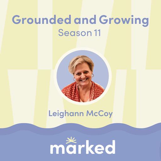 Cultivating a Culture of Prayer with Leighann McCoy