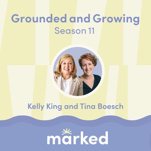 Living on Mission Locally and Globally with Kelly King and Tina Boesch