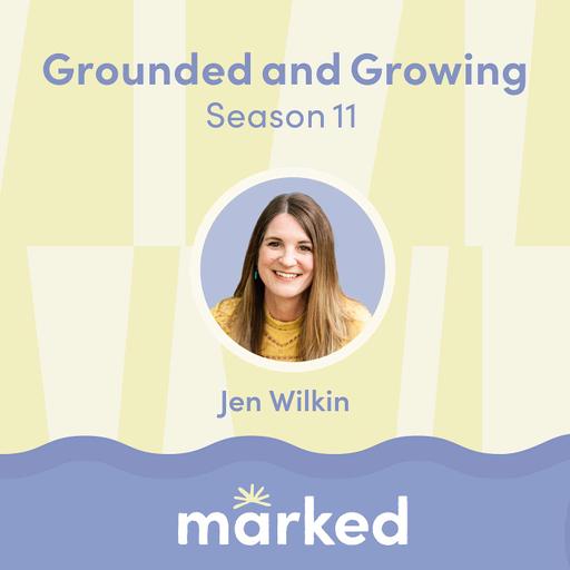 Jen Wilkin on Women in Ministry and Leadership