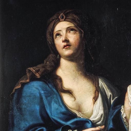 Porcia, la última heroína de la República romana