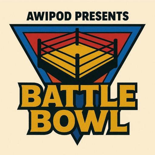 Starcade 91 BATTLE BOWL 91 EP. 2