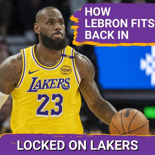 How Does LeBron's Return to the Lineup Impact Luka Dončić and Austin Reaves?