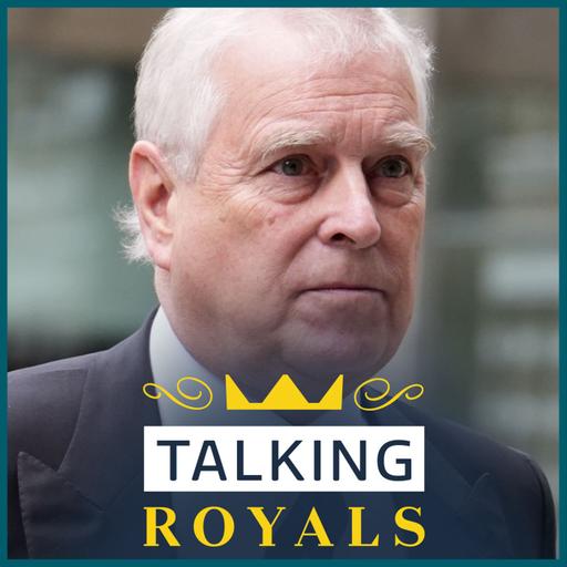 Andrew is no longer a Prince, what happens next?