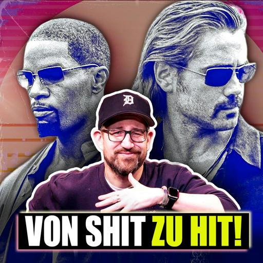 #554 | FILME, die wir zuerst HASSTEN & jetzt LIEBEN