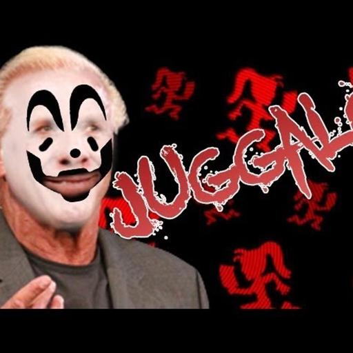 WHOOP WOOO or JOE REVIEWS BLOOD N GUTS (Wrestling Soup 11.13.25)