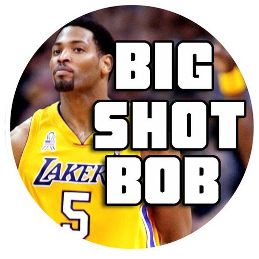 Big Shot Bob – Ep 238 – Sounds Like High Cholesterol