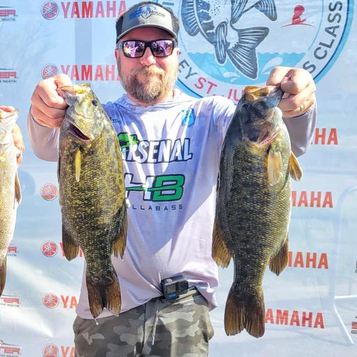 The ULTIMATE Bass Tournament Season Planning Show! (Viewer Input Needed) (#256)