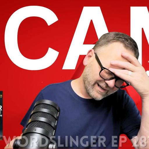 Writers Are Being Targeted: Don’t Fall for These New Scams