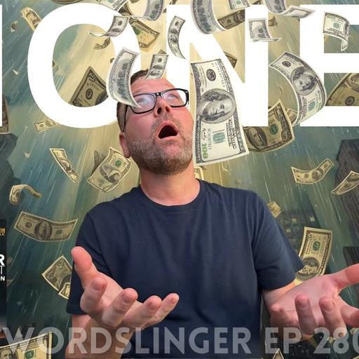 I Asked a CPA Why Authors Struggle With Money—His Answer Shocked Me