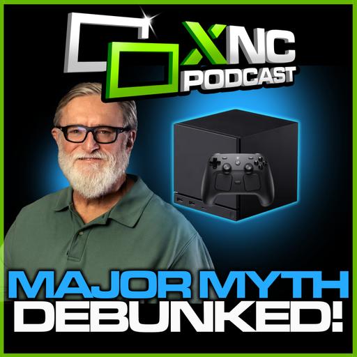 Major Myth Debunked! Playstation Games on Xbox | Steam Machine vs Next Gen Xbox Xbox News Cast 228