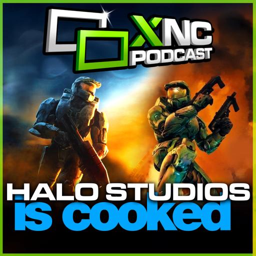 Halo Studios is Cooked! Phil Spencer vs Satya | PS6 Next Gen major Changes | Xbox News Cast 226