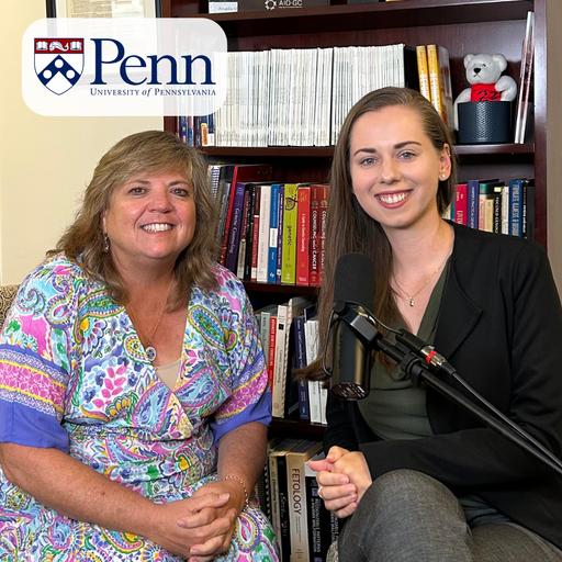 #369 Grant Funding for Genetic Counselors: Advice from a $20M Awardee