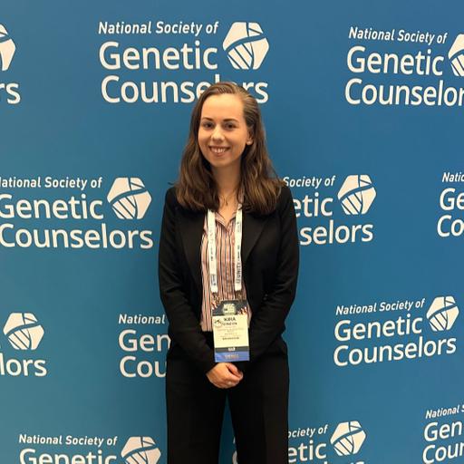 #366 Inside NSGC 2025: Entrepreneurship, Career Growth, & Genetic Counseling Trends
