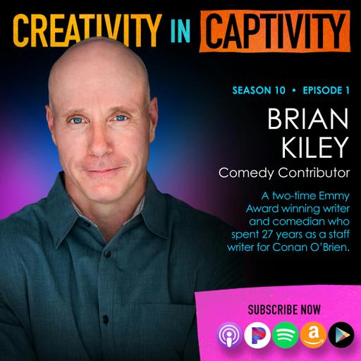 BRIAN KILEY: Comedy Contributor