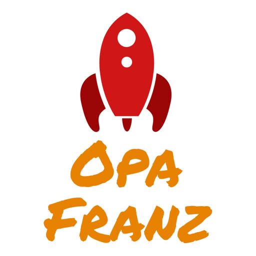 Opa Franz Podcast-Folge 34