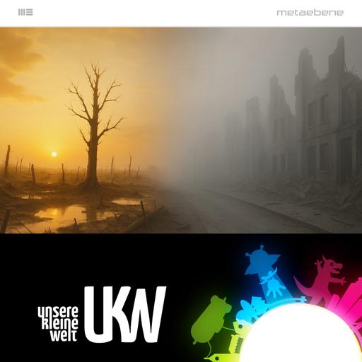 UKW139 Ukraine: Bombenwetter