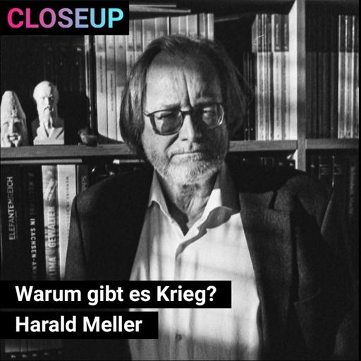 Warum gibt es Krieg? | Harald Meller