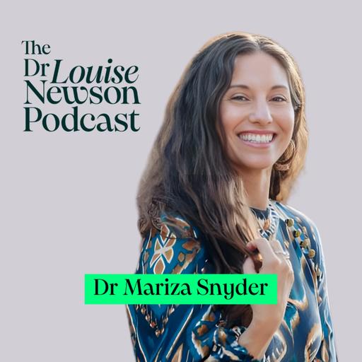 31 - Could it be perimenopause? How hormones influence the brain