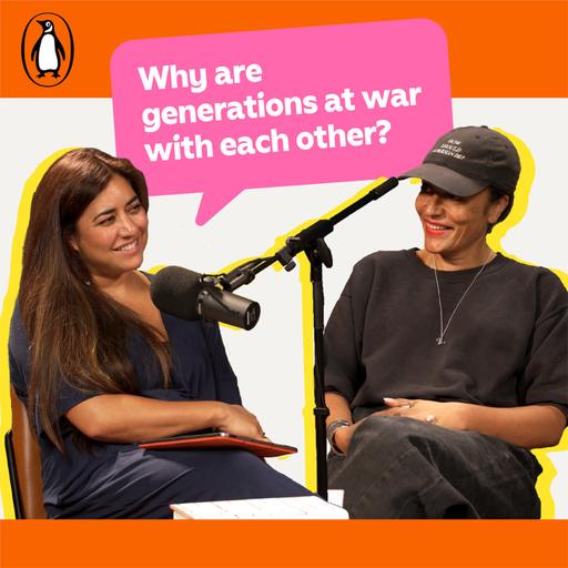 Why are generations at war with each other? With Zadie Smith