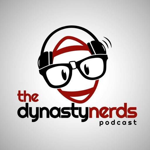 Biggest Dynasty Risers and Fallers From NFL Week 12! Dynasty Fantasy Football Podcast - Ep. 750