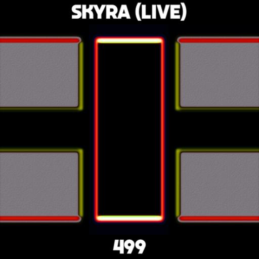 Dekmantel Mix 499 - skyra (live)