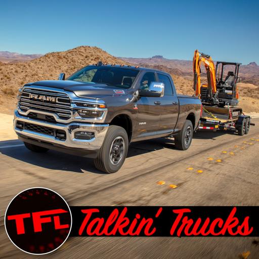 Ep. 305: The Absolute BEST And WORST Truck Engines!