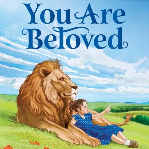S7Ep36: Rev Chris Lee - You Are Beloved