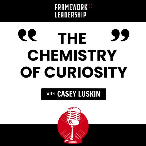 The Chemistry of Curiosity- Casey Luskin