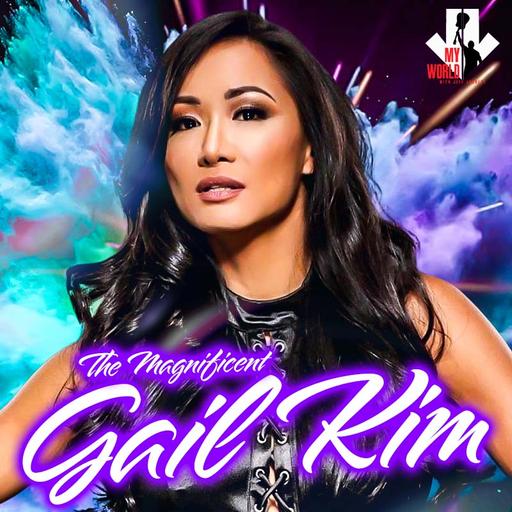 Episode 239: Gail Kim