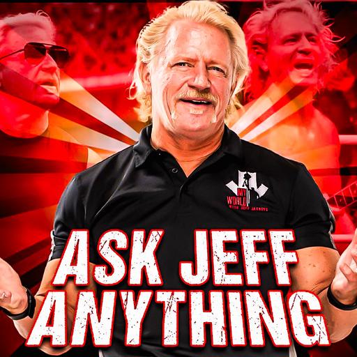 Episode 237: Ask Jeff Anything November 2025 Edition