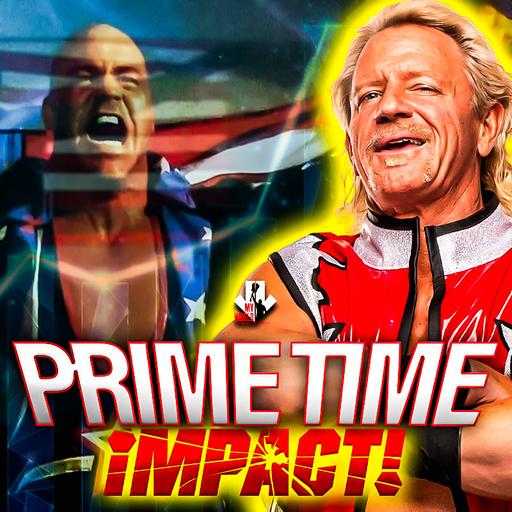 Episode 236: Prime Time IMPACT