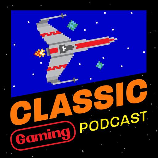 Episode 225: Final Fantasy XIII, Star Wars: Rogue Squadron, Mortal Kombat, Final Fantasy Tactics: The Ivalice Chronicles, Space Quest 6: Roger Wilco in the Spinal Frontier