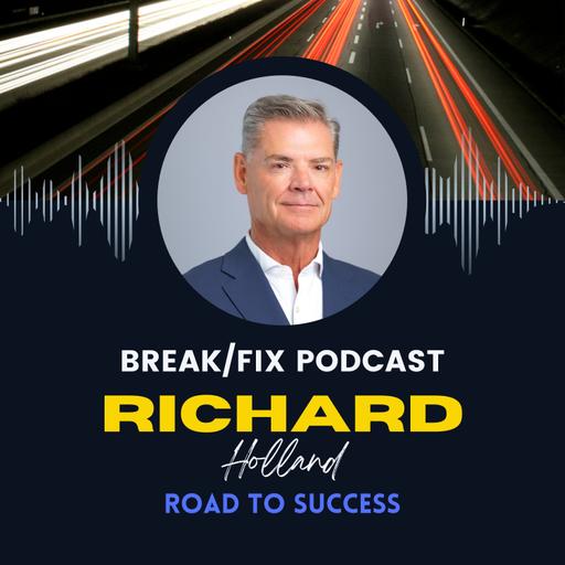 Nation Safe Drivers: Richard Holland’s Roadside Revolution