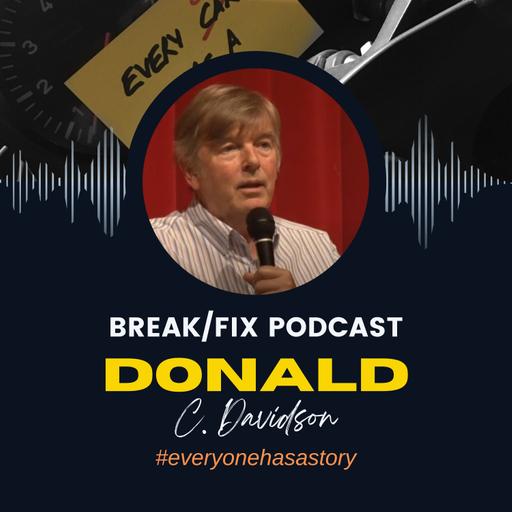 Pit Stop: Unforgettable Moments at the Glen (Donald C. Davidson)