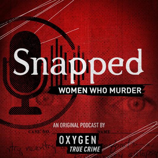 BONUS: Crystal Brinson & Byron Boutin (Snapped: Killer Couples)