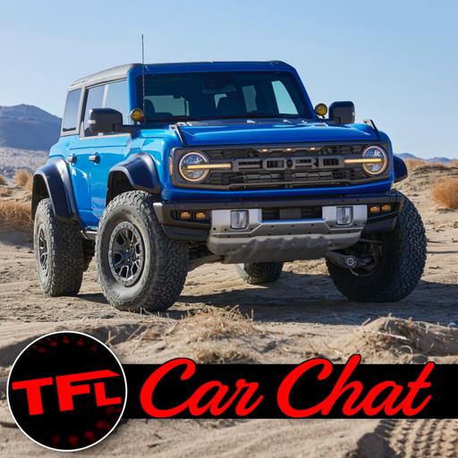 Ep. 313: What The Heck Is Happening With Modern Off-Roaders?